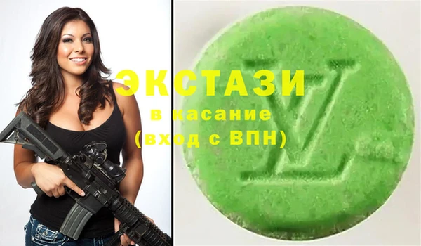 молекула духа Богородицк